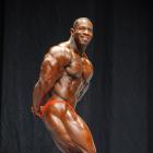 Cory  Mathews - NPC USA 2012 - #1