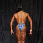 Ella  Horton - NPC Masters Nationals 2010 - #1