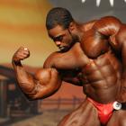 Brandon   Curry - IFBB Europa Super Show 2010 - #1