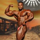 Brandon   Curry - IFBB Europa Super Show 2010 - #1