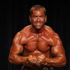 Mike  Vona - IFBB North American Championships 2011 - #1