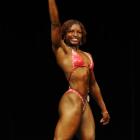 Cydney  Gillon - NPC Jr. USA 2012 - #1