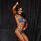 Ella  Horton - NPC Masters Nationals 2010 - #1