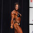 Diana   Cook - IFBB North American Championships 2009 - #1