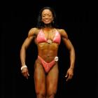 K Marie  Butler - NPC Jr. USA 2012 - #1