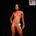 Alee  Roane - NPC Maryland State/East Coast Classic 2011 - #1