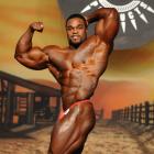 Brandon   Curry - IFBB Europa Super Show 2010 - #1