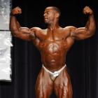 Prince  Fontenot - IFBB North American Championships 2011 - #1