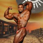 Brandon   Curry - IFBB Europa Super Show 2010 - #1