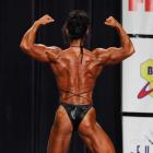 Diana   Cook - IFBB North American Championships 2009 - #1