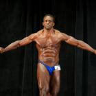 Brian  Beykin - NPC Atlantic USA 2013 - #1