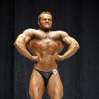 Mark   Smith - NPC USA 2012 - #1