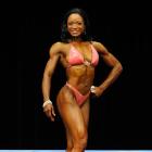 K Marie  Butler - NPC Jr. USA 2012 - #1