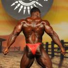 Brandon   Curry - IFBB Europa Super Show 2010 - #1