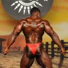 Brandon   Curry - IFBB Europa Super Show 2010 - #1