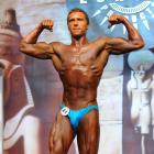 Nicholas  Dowling - NPC Europa Super Show 2009 - #1