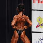 Diana   Cook - IFBB North American Championships 2009 - #1