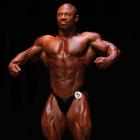 Tricky  Jackson - IFBB Jacksonville Pro 2009 - #1