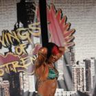 Mikaila  Soto - IFBB Wings of Strength Chicago Pro 2012 - #1