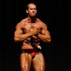 Dwayne   Duck - NPC Texas State 2009 - #1