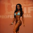 Abigail  Burrows - IFBB New York Pro 2011 - #1