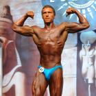 Nicholas  Dowling - NPC Europa Super Show 2009 - #1