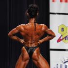 Diana   Cook - IFBB North American Championships 2009 - #1