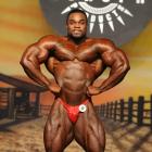 Brandon   Curry - IFBB Europa Super Show 2010 - #1