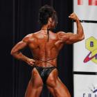 Diana   Cook - IFBB North American Championships 2009 - #1