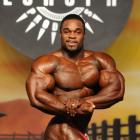 Brandon   Curry - IFBB Europa Super Show 2010 - #1