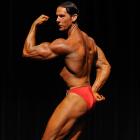 Dwayne   Duck - NPC Texas State 2009 - #1