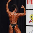 Diana   Cook - IFBB North American Championships 2009 - #1