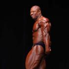 Tricky  Jackson - IFBB Jacksonville Pro 2009 - #1