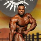 Brandon   Curry - IFBB Europa Super Show 2010 - #1