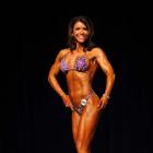 Kristen   Dockter  - NPC Nationals 2009 - #1