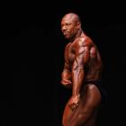 Tricky  Jackson - IFBB Jacksonville Pro 2009 - #1