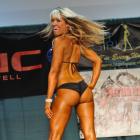 Kimberly  Sharp - NPC Ronnie Coleman Classic 2012 - #1