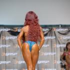Brittany  Bull - NPC Ronnie Coleman Classic 2014 - #1