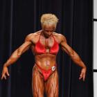  Christine  Sabo - IFBB North American Championships 2009 - #1