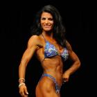 Marci  Colliau - NPC Jr. USA 2012 - #1