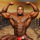 Brandon   Curry - IFBB Europa Super Show 2010 - #1