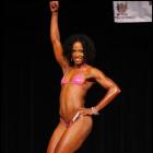 Alee  Roane - NPC Maryland State/East Coast Classic 2011 - #1