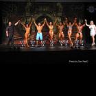 NPC Europa Super Show 2012 - #1