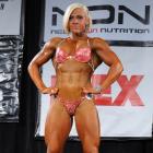 Tara  Brandt - IFBB North American Championships 2012 - #1