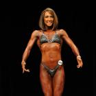 Sarah  Johnson - NPC Jr. USA 2012 - #1