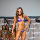 Kellie  Everett - NPC Ronnie Coleman Classic 2014 - #1