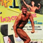 Kyle  Watkins - NPC Natural Indiana 2015 - #1