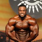 Brandon   Curry - IFBB Europa Super Show 2010 - #1