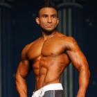 Angel  Cordero - IFBB Europa Show of Champions Orlando 2012 - #1