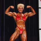  Christine  Sabo - IFBB North American Championships 2009 - #1